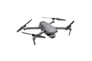 DJI Mavic 2 Pro Flight Combo Drohne für optimale Aufnahmen aus der Luft zu mieten in Mainz, Wiesbaden, Frankfurt und Umgebung