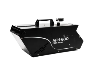 AFH 600 DMX Hazer, Nebelmaschine zu mieten in Mainz, Wiesbaden, Frankfurt und Umgebung