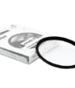 Tiffen Glimmerglas Filter Screw on 1/4 82mm