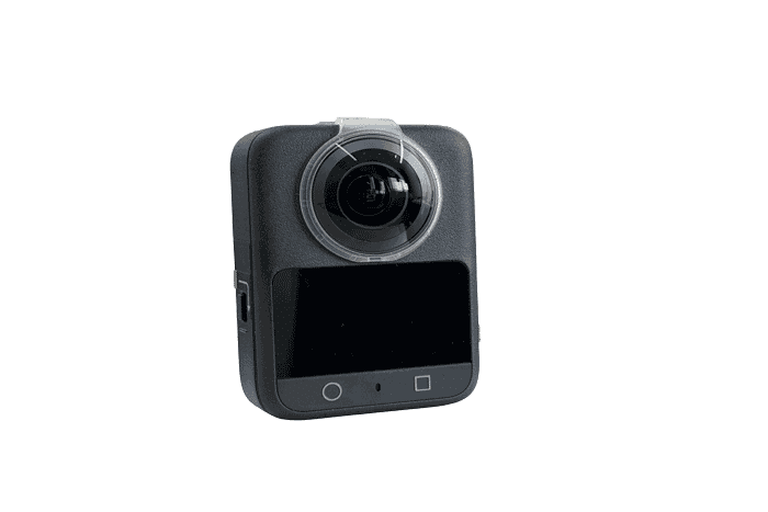 DJI-360-Kamera
